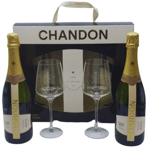 Gift pack chandon